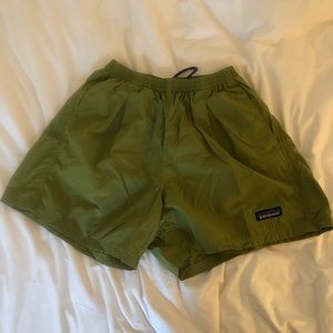Patagonia Shorts Baggies